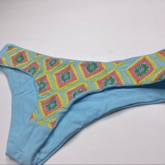 Beach Riot Bikini‎ Bottom - Picture 5 of 6